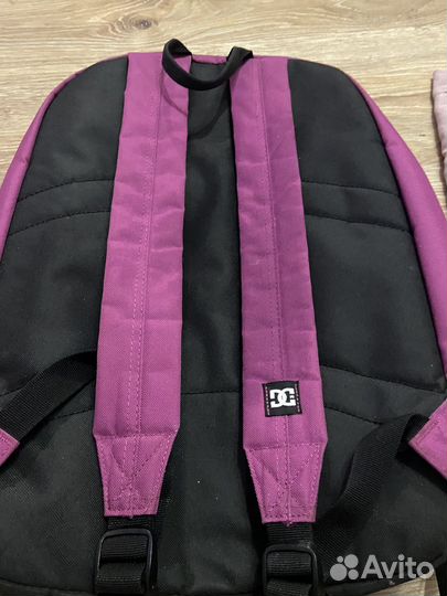Рюкзак DC shoes