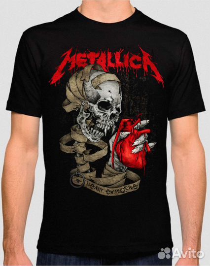 Metallica