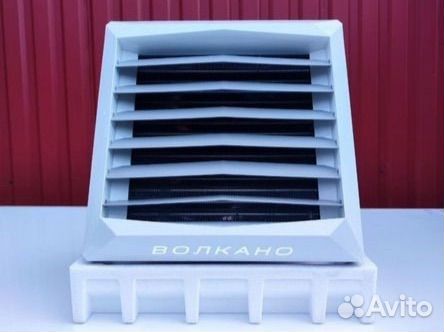 Обогреватель