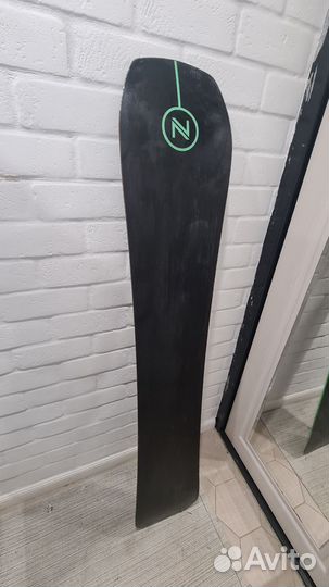 Сноуборд Nidecker spectre