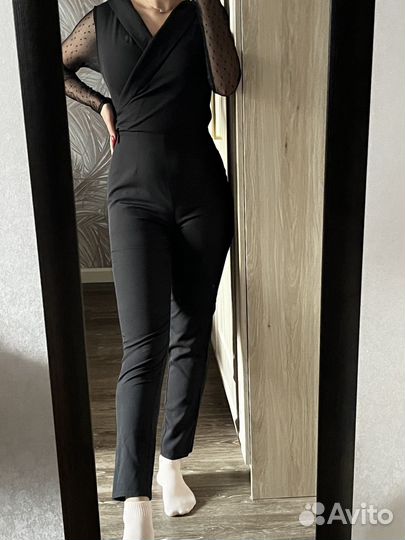 Комбинезон женский