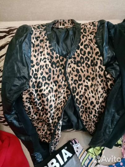 Женские вещи пакетом 42 44