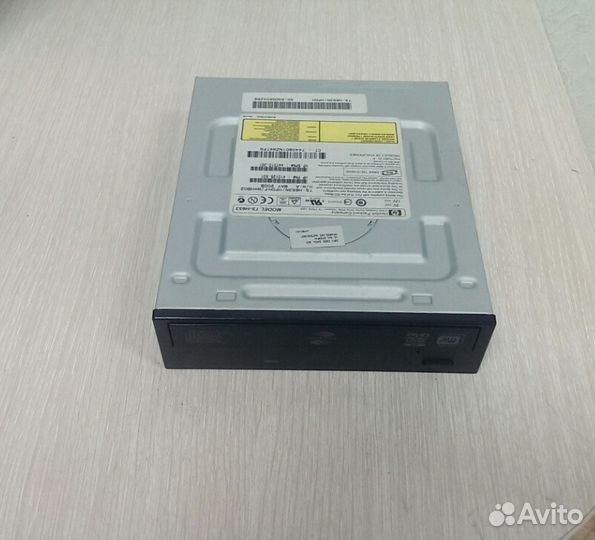 Привод DVD-RW, SATA
