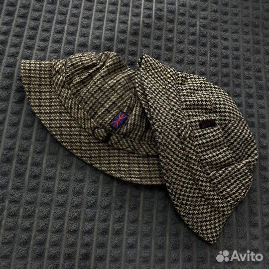 Панамы