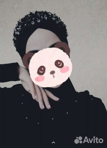 Ободок ручной работы