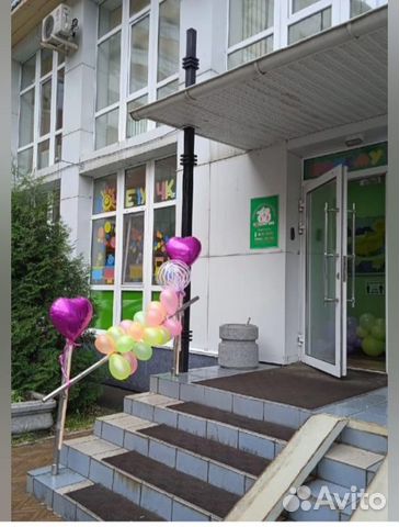 Частный детский сад 