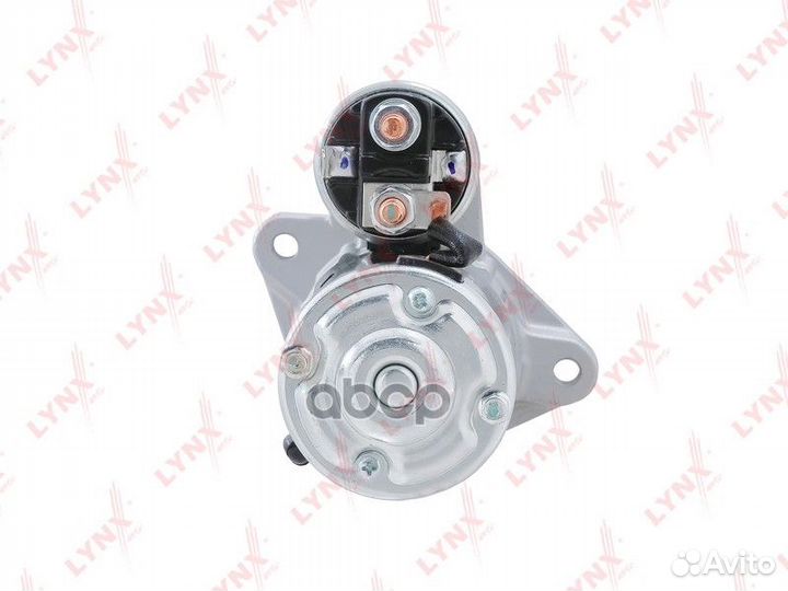 Стартер ES-1335 lynxauto