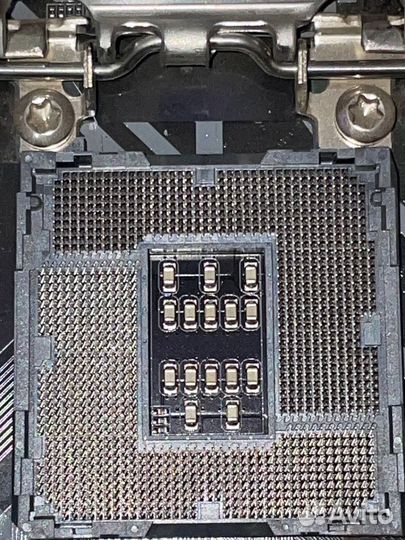 Материнская плата gigabyte b360m d2v