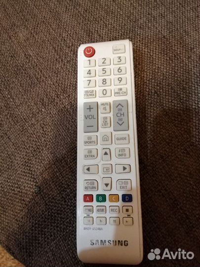 Запчасти телевизора samsung UE40K5510BU