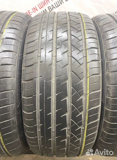 iLink Thunder U09 255/45 R18 107V