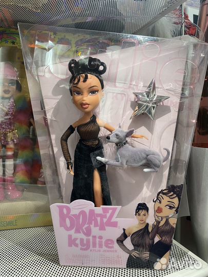 Bratz Kylie Jenner