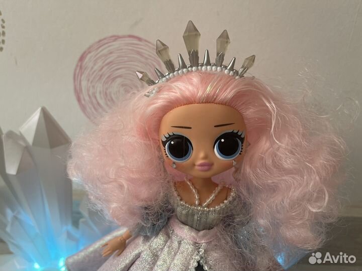 Кукла лол оригинал