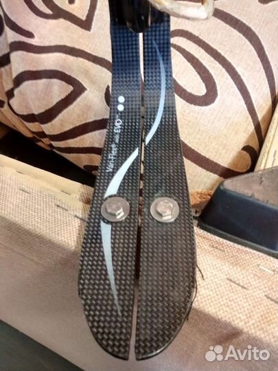 Стопа протеза правой ноги 41 размер