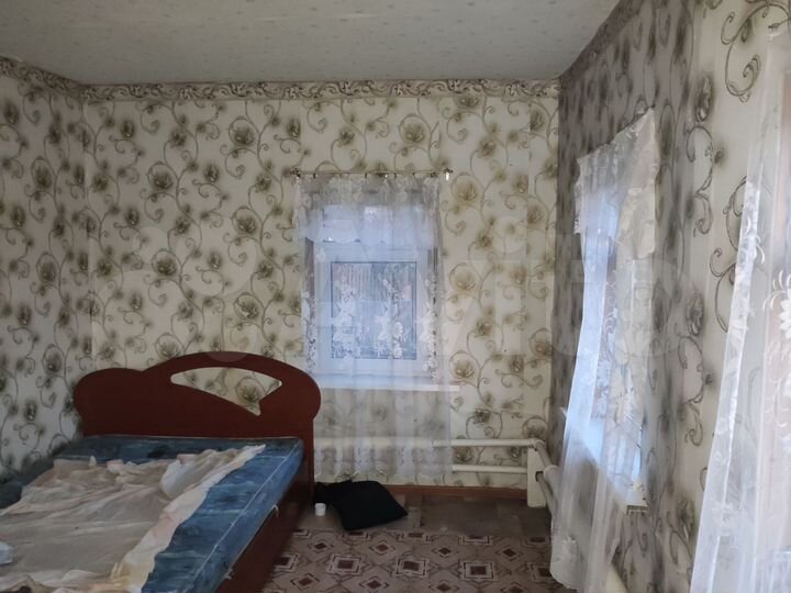 Дом 31 м² на участке 1 сот.