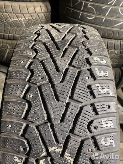 Pirelli Ice Zero 235/55 R17 103T