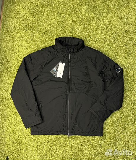 Куртка C.P. Company Taylon L оригинал