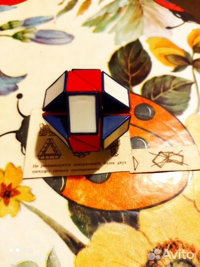 Игры, Головоломки