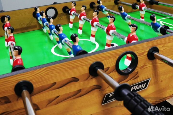 Настольный футбол / Classic / 4 фута