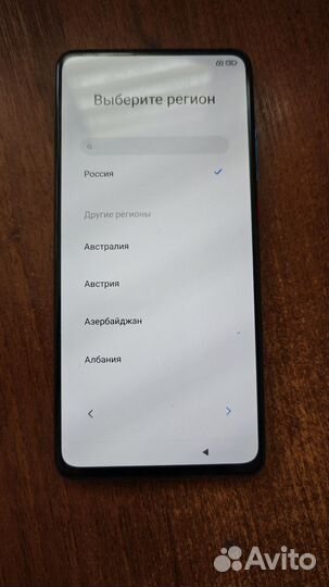 Xiaomi Mi 9T Pro, 6/128 ГБ