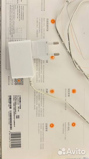 Mi router 4a, роутер сяоми 4а