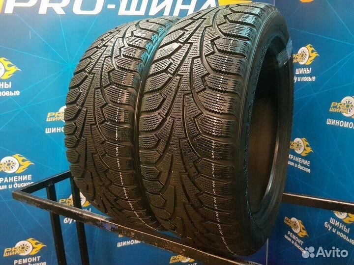 Nokian Tyres Hakkapeliitta RSi 205/50 R16