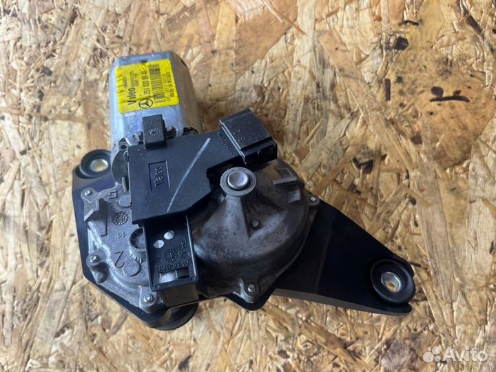 Моторчик стеклоочистителя задний Mercedes-Benz Gls