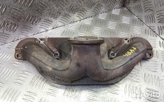 Выпускной коллектор бензиновый BMW 7 F01 (4BA07C70