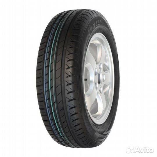 Zeta Impero 225/65 R17 102H