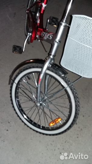 Велосипед stels pilot 410