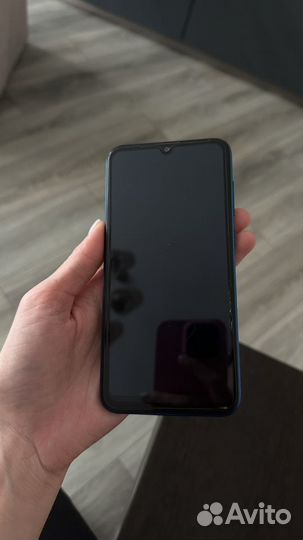 HUAWEI Y7 (2019), 4/64 ГБ