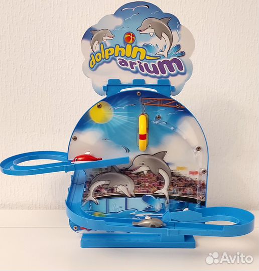 Детская игрушка музыкальная