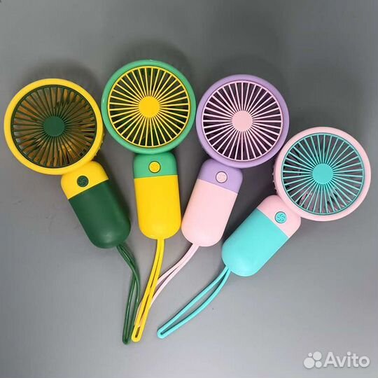 Вентилятор