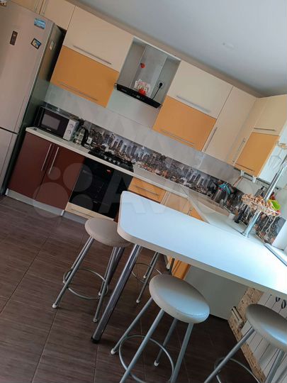 Дом 40 м² на участке 1 сот.