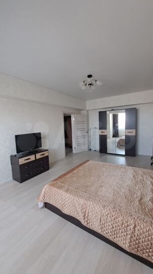 1-к. квартира, 52 м², 7/10 эт.