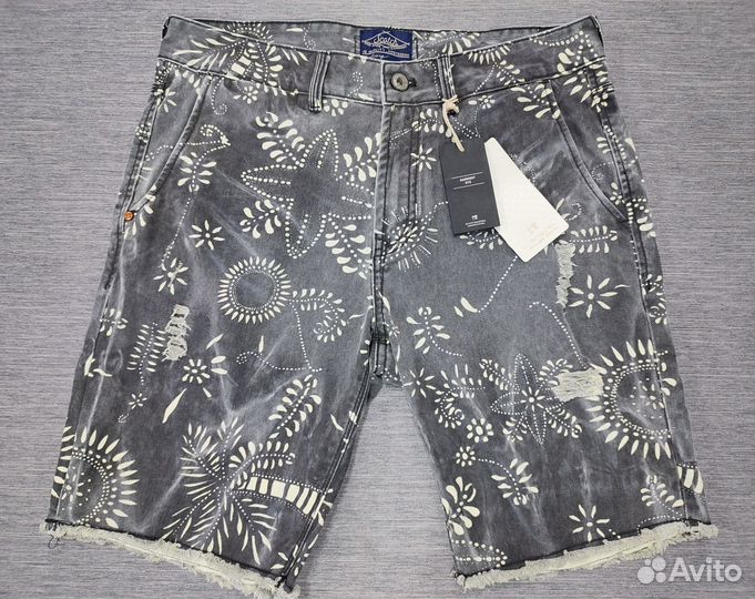 Шорты мужские Scotch & Soda 29