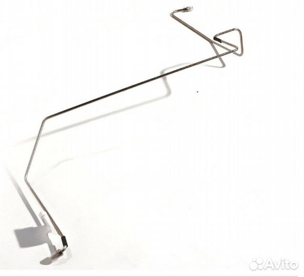 Трубка тормозная cpcd 50 mini R