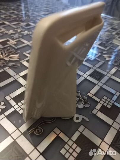 Рамка для фотографий.фарфор