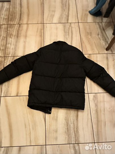 Пуховик мужской ostin