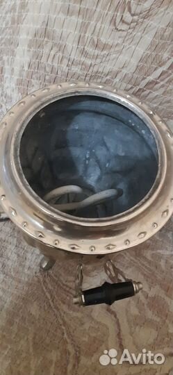 Электрический самовар тула