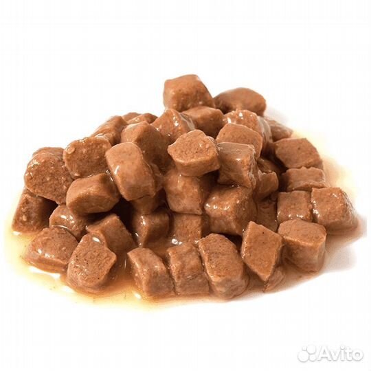 Пауч ProBalance для стерилизованных кошек,25шт