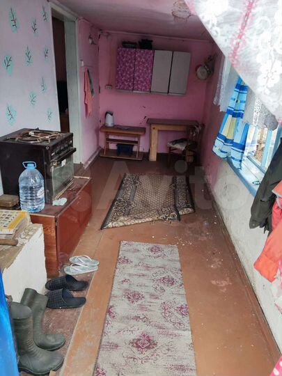 Дача 36 м² на участке 4 сот.