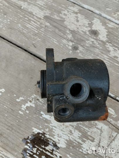 Foton насос гура