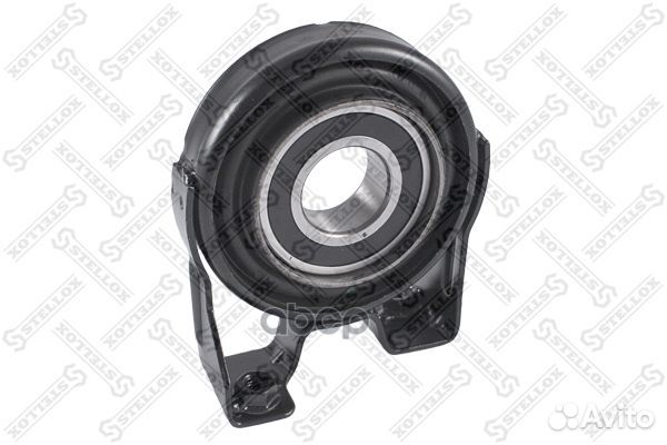 71-21362-SX опора кардана подвесная VW Touareg