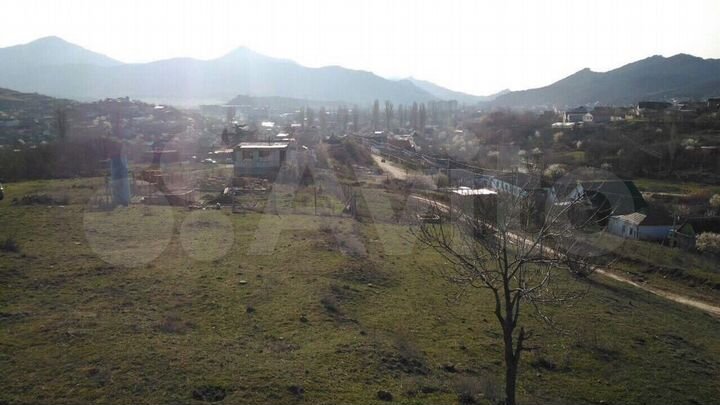 Участок 7,5 сот. (ИЖС)