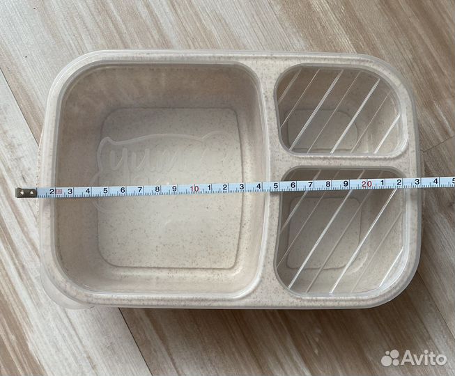 Контейнер / ланч бокс