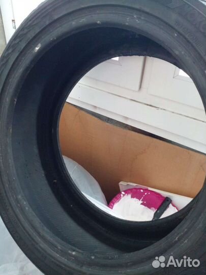 Yokohama 104ZR 225/45 R17