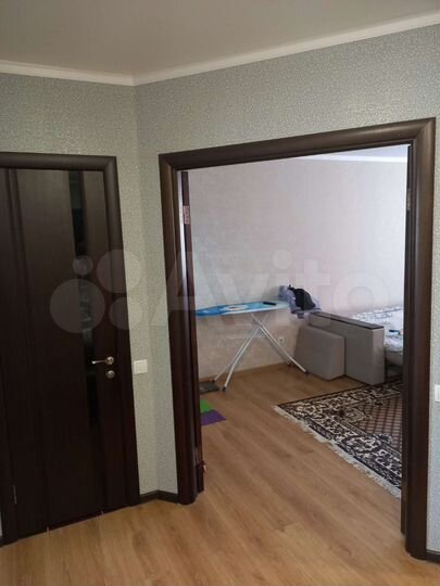 2-к. квартира, 63 м², 5/10 эт.