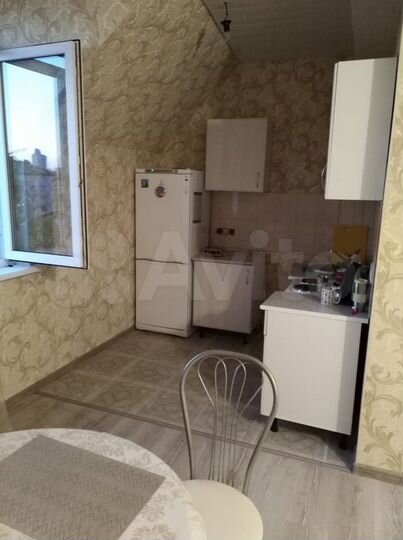 2-к. квартира, 120 м², 5/5 эт.