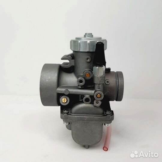 Карбюратор VM34-619 (622) для снегохода Буран/Рысь