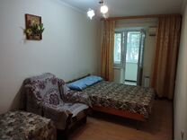 2-к. квартира, 50 м², 1/4 эт.